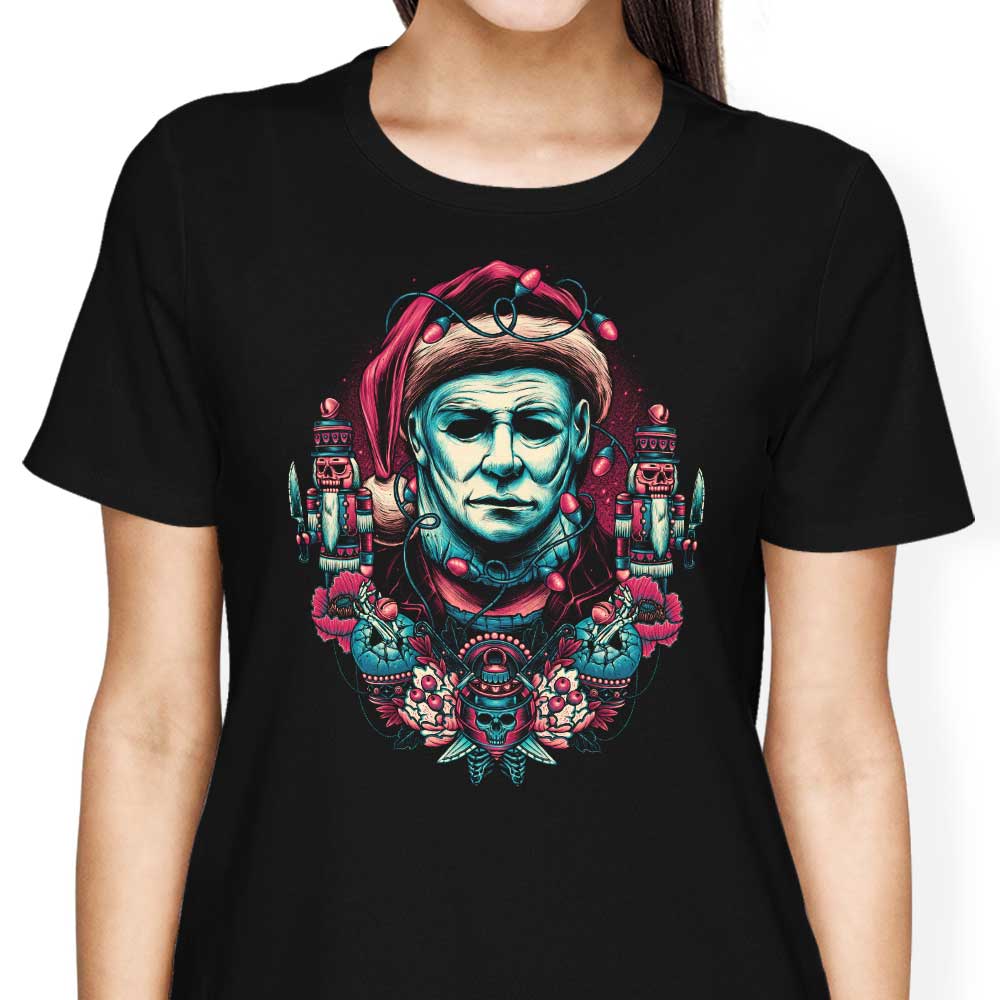 Women's Clothing - Holidays at Haddonfield Collection