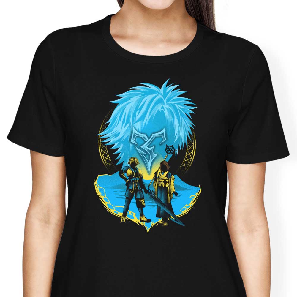 Hypertwenty's The Story of Us Collection - Stylish Women's Apparel