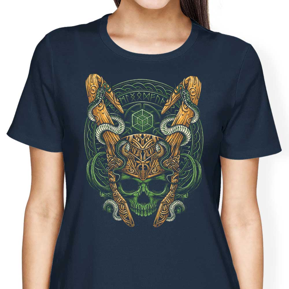 Wild and Whimsical Women's Apparel - Mischief and Madness Collection