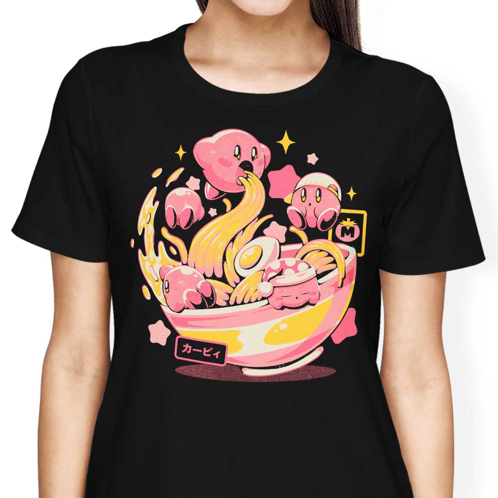 Pink Fashion Bowl - Women's Clothing Apparel