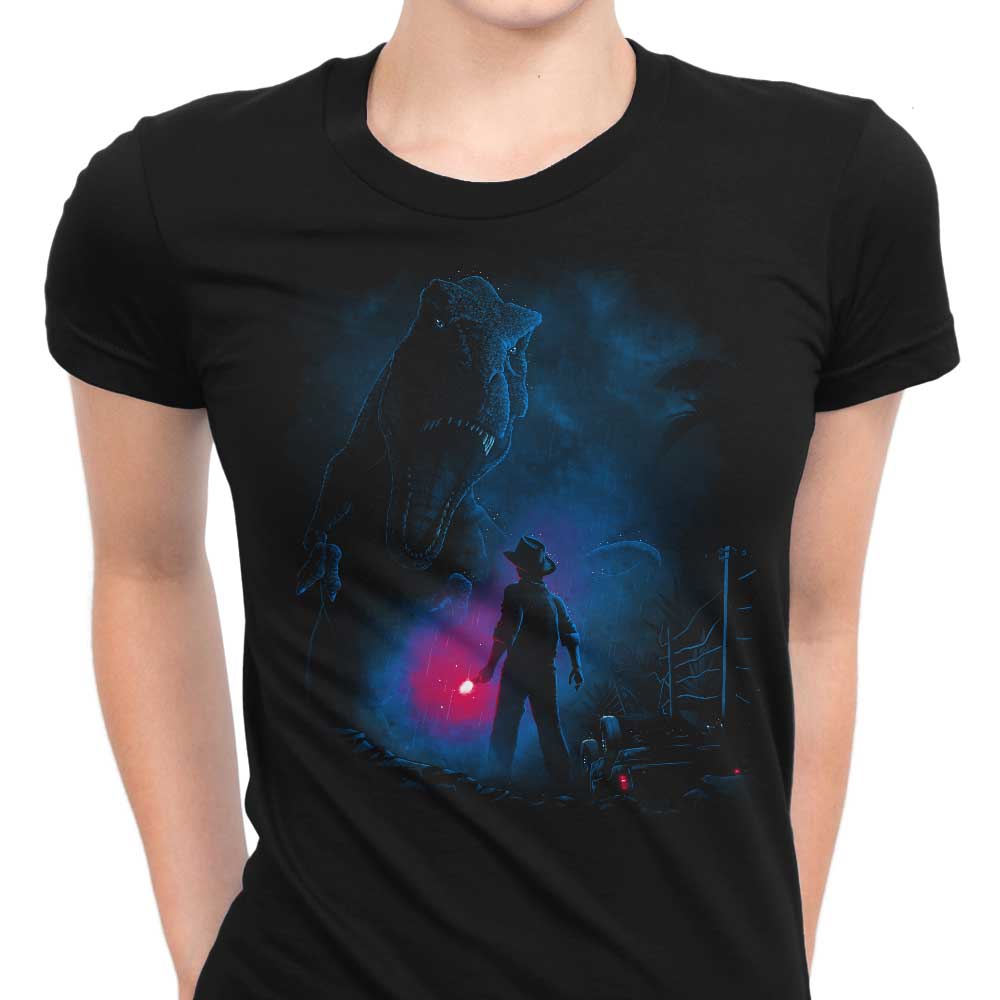 The Breakout - Stylish Women's Apparel by Teesgeex