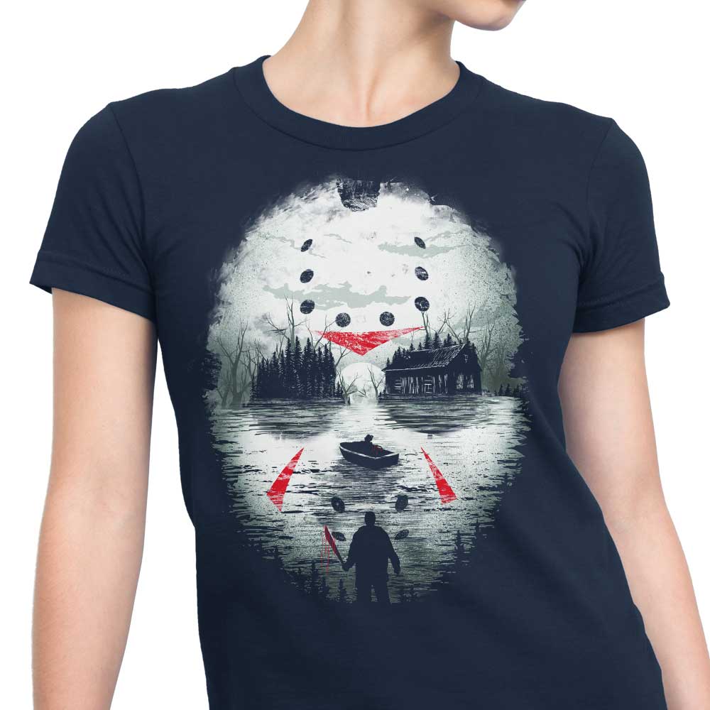 Friday Night Terror - Stylish Women's Clothing Collection
