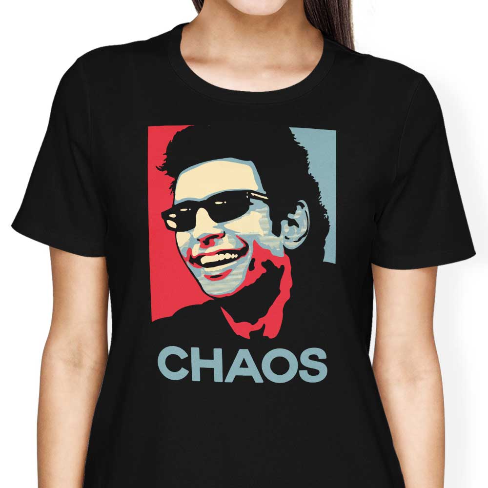 Chaos Brand Women's Clothing Apparel