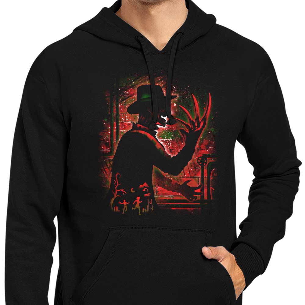 Dream Demon Fashionable Hoodie for Trendy Wear