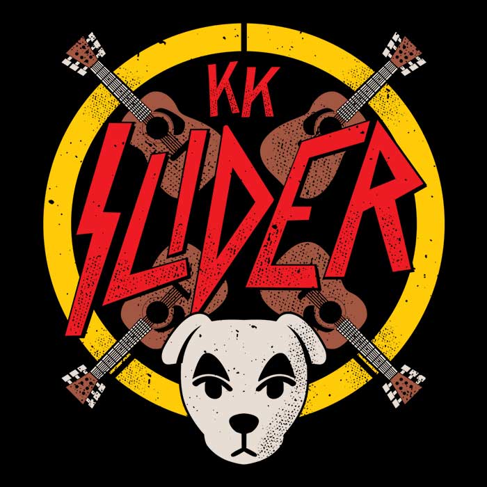 KK Slayer Women's Fashion Apparel Collection