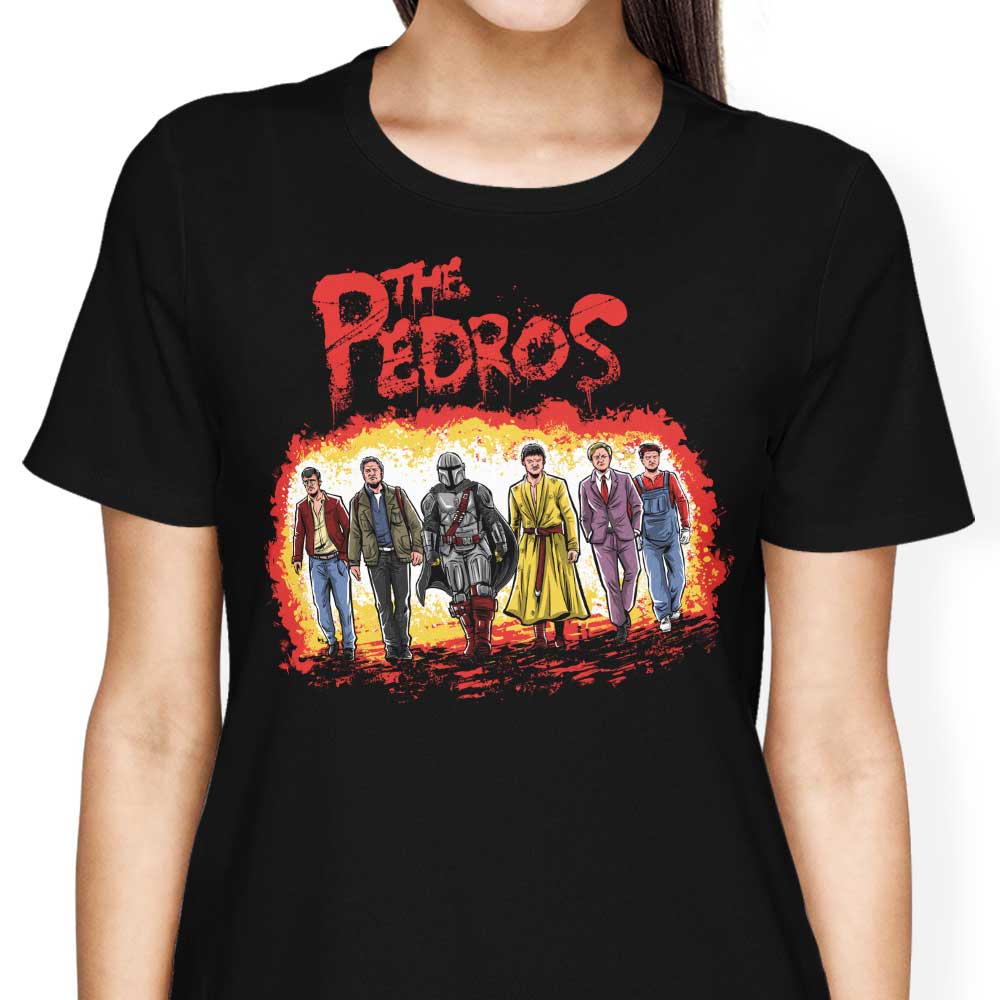 Zascanauta's The Pedros Collection - Stylish Women's Clothing