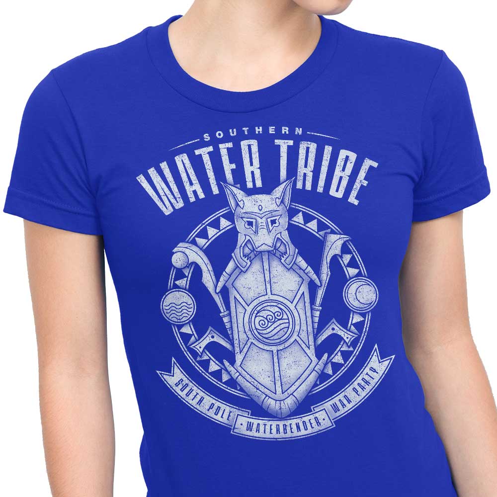 Benevolent Water - Women's Fashion Apparel