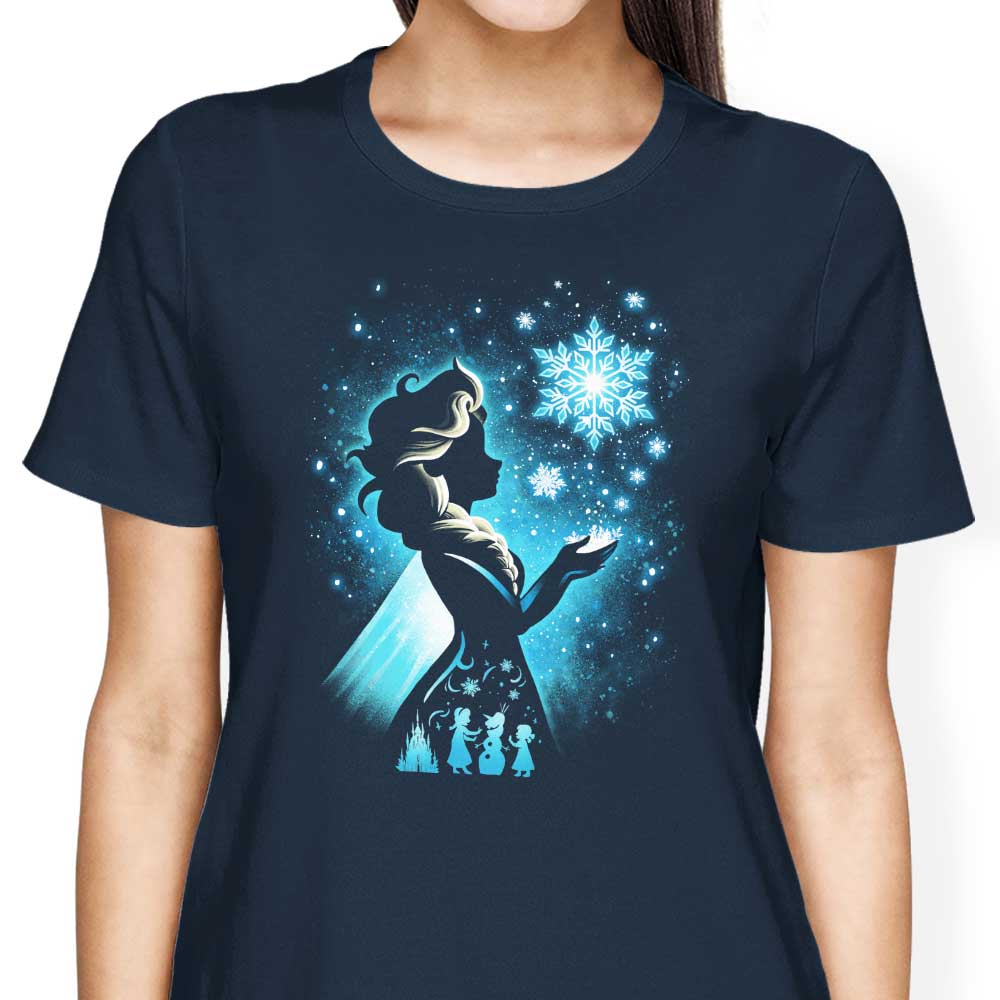 Alemaglia's Snow Queen Collection - Stylish Women's Apparel