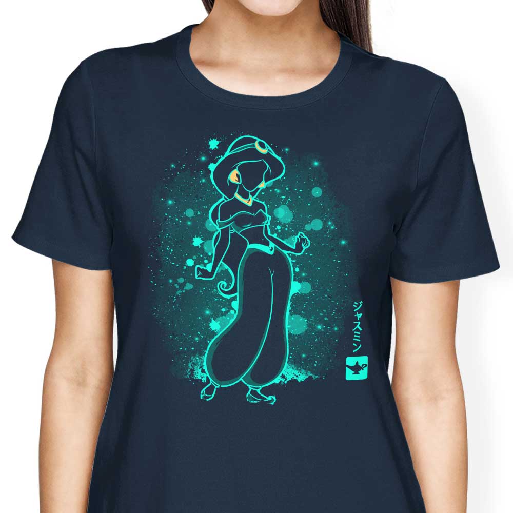 Women's Apparel - The Princess Inspired by Agrabah