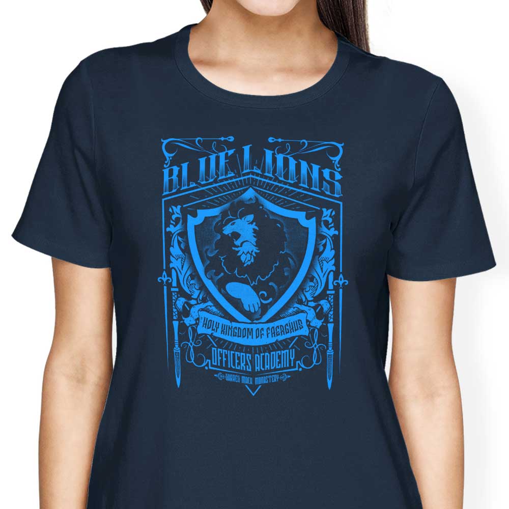 Blue Lions Officers' Women's Clothing - Stylish Apparel Collection