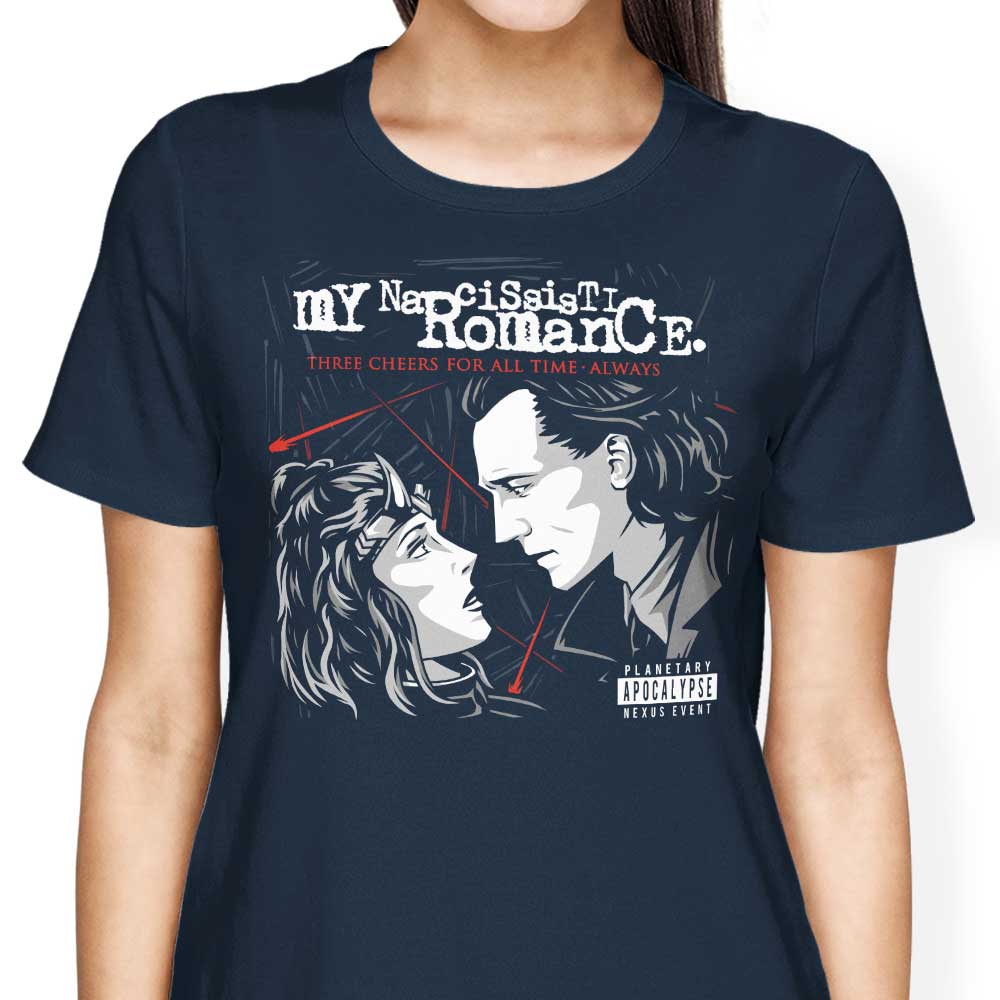 My Narcissistic Romance - Fashionable Women's Apparel Collection
