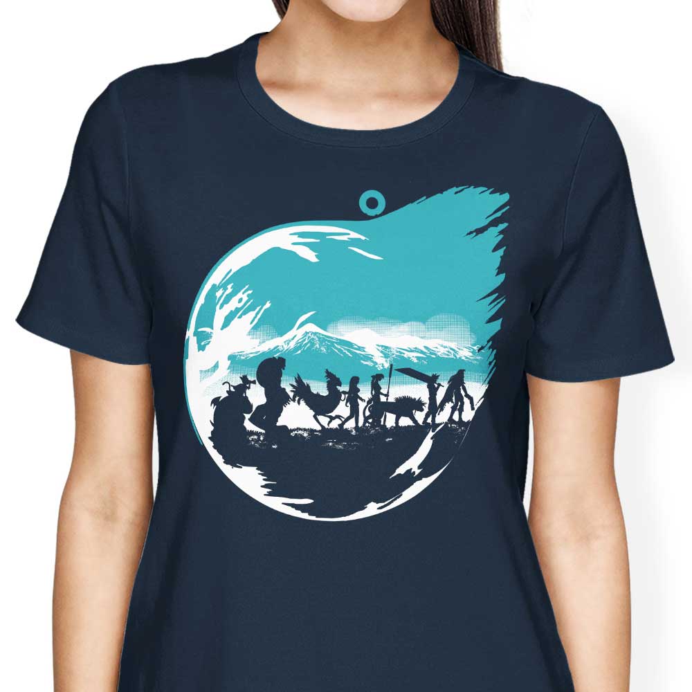 Fantasy Fellowship Collection - Women's Fashion Apparel