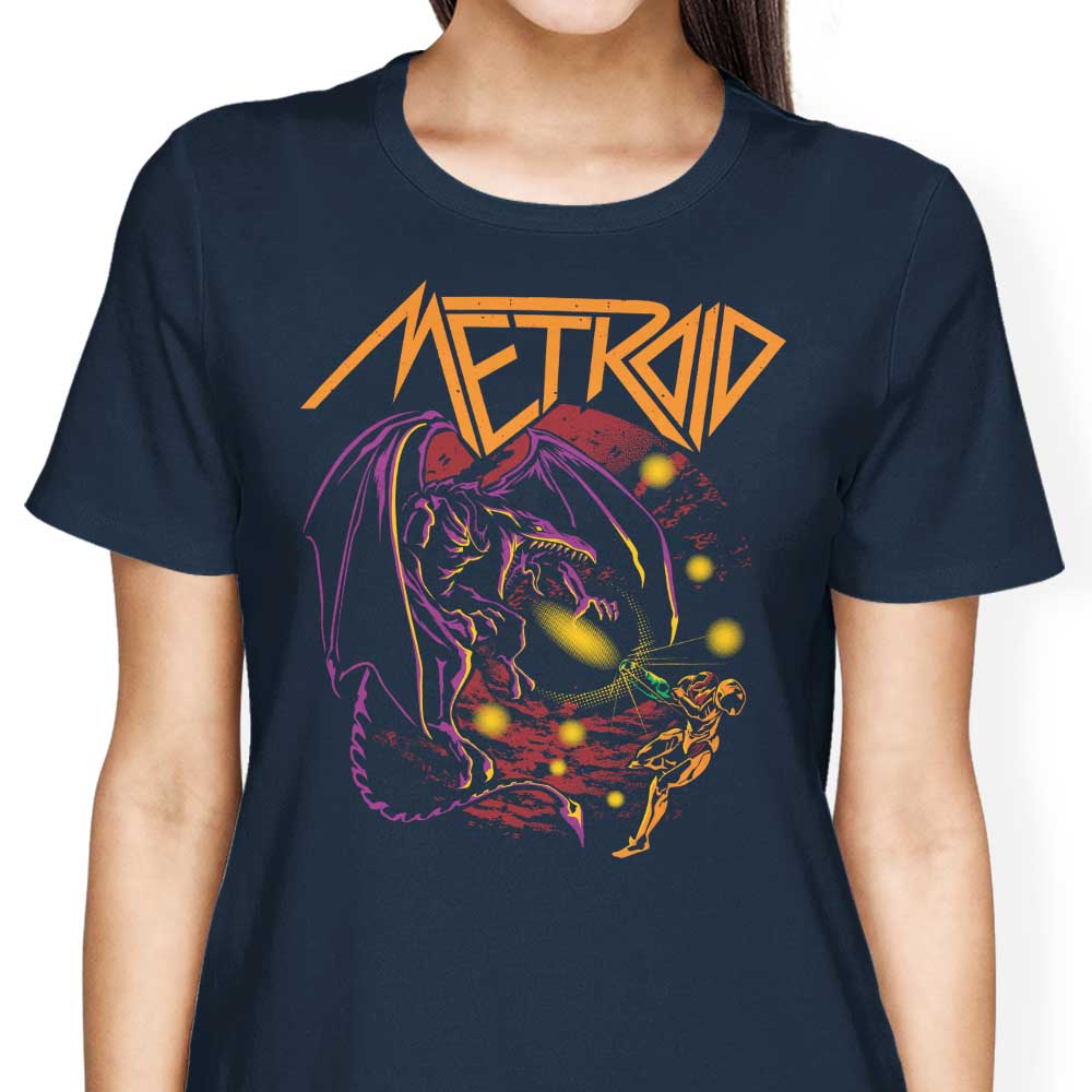 Space Dragon Women's Clothing Apparel