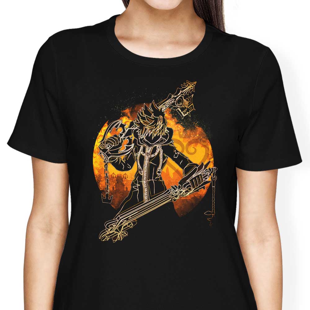 Destiny Orb - Women's Fashion Apparel