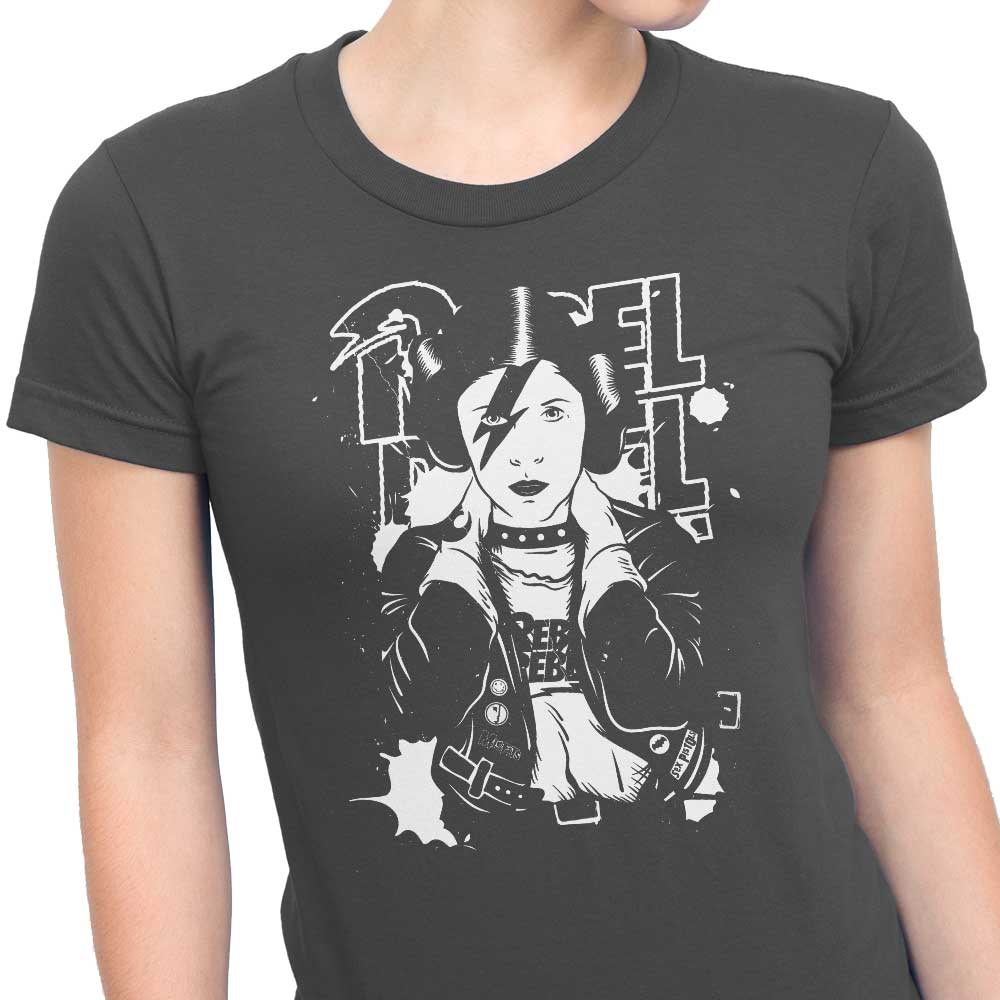 Rebel Rebel Women's Fashion Apparel Collection
