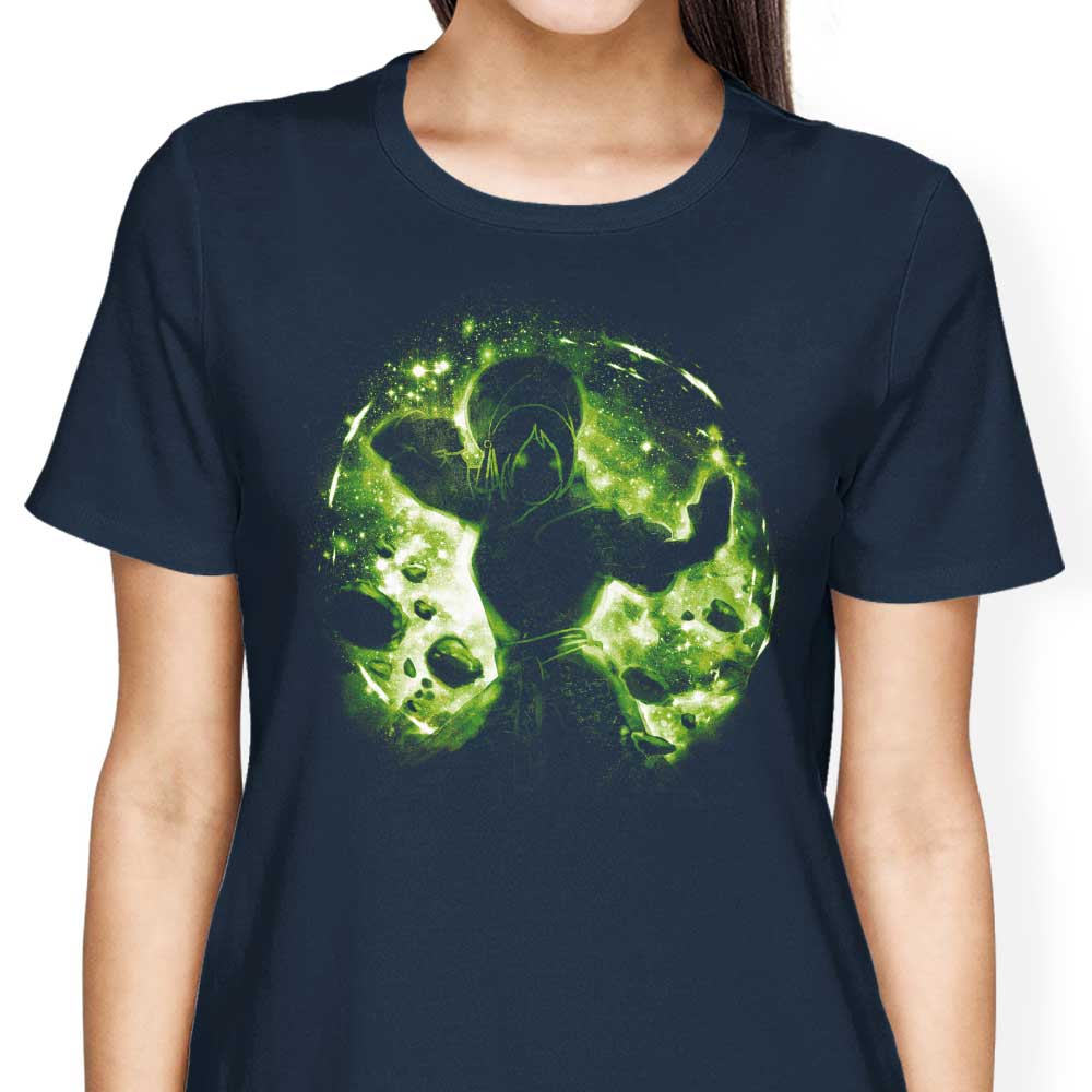 Space Rocks Women's Clothing - Stylish T-Shirts and Premium T-Shirts