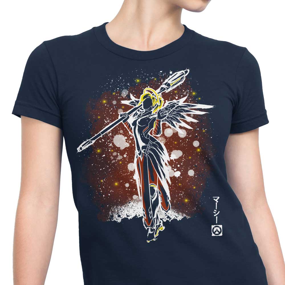 The Angel Collection - Stylish Women's Apparel including T-Shirts