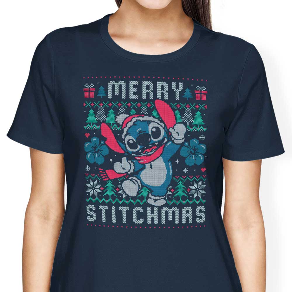 Joyful Stitchmas Collection - Exclusive Women's Clothing Apparel