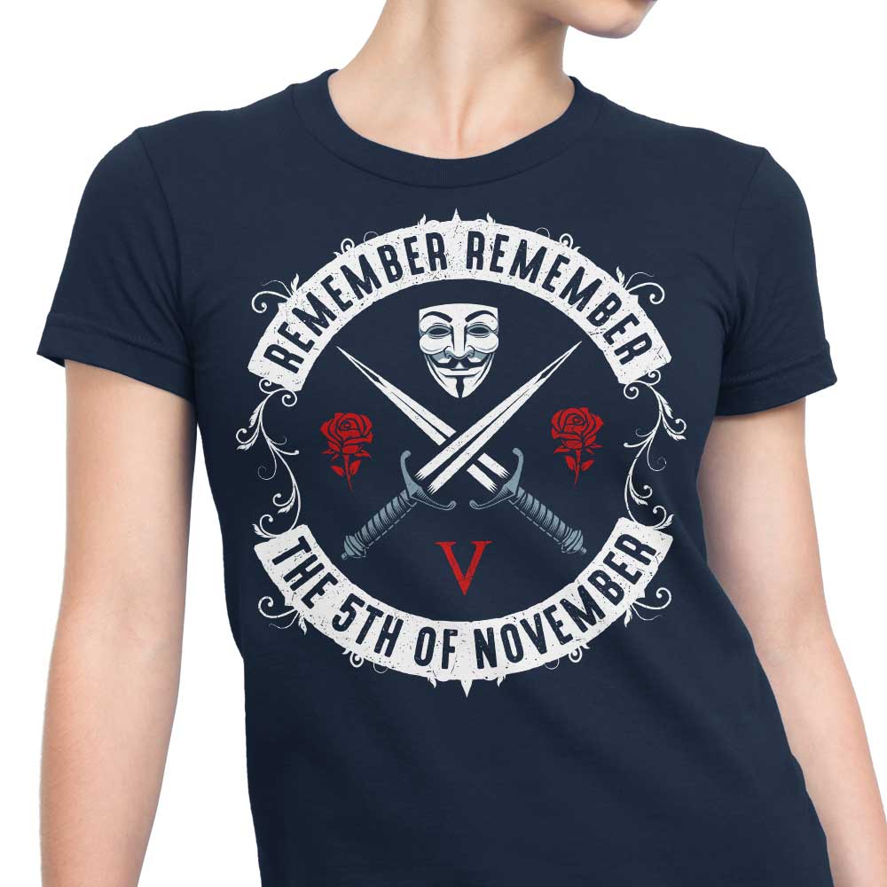 November V Stylish Women's Apparel Collection