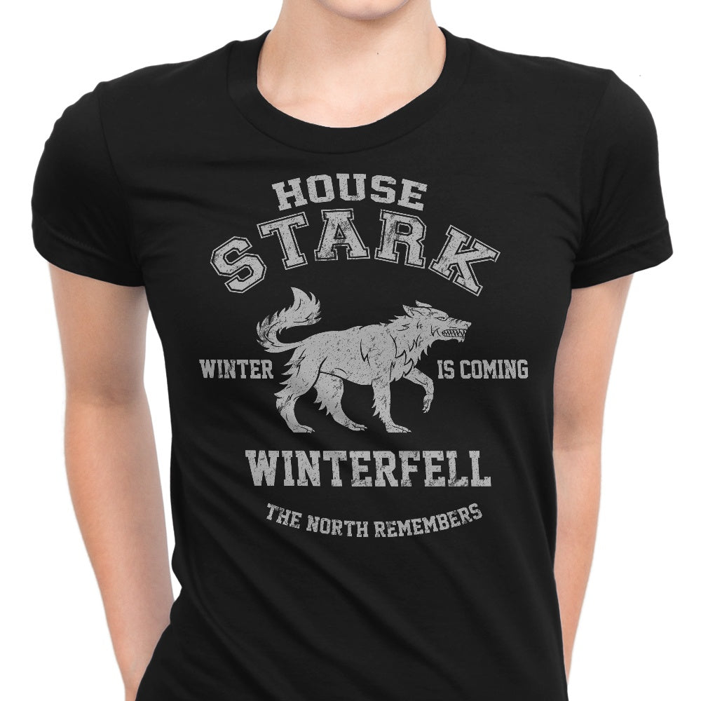 Digital Phoenix's Winter is Coming Collection - Women's Fashion Apparel
