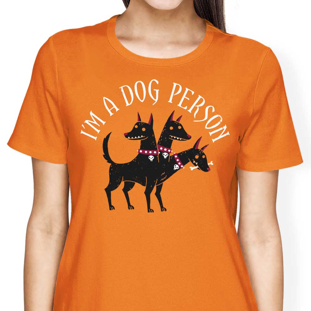 Stylish Women's Dog - Themed Apparel from DinoMike
