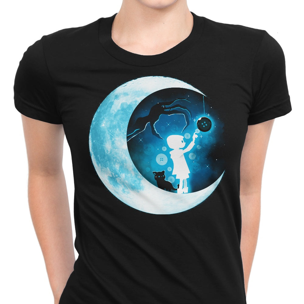 Alluring Temptation Women's Fashion Apparel Collection
