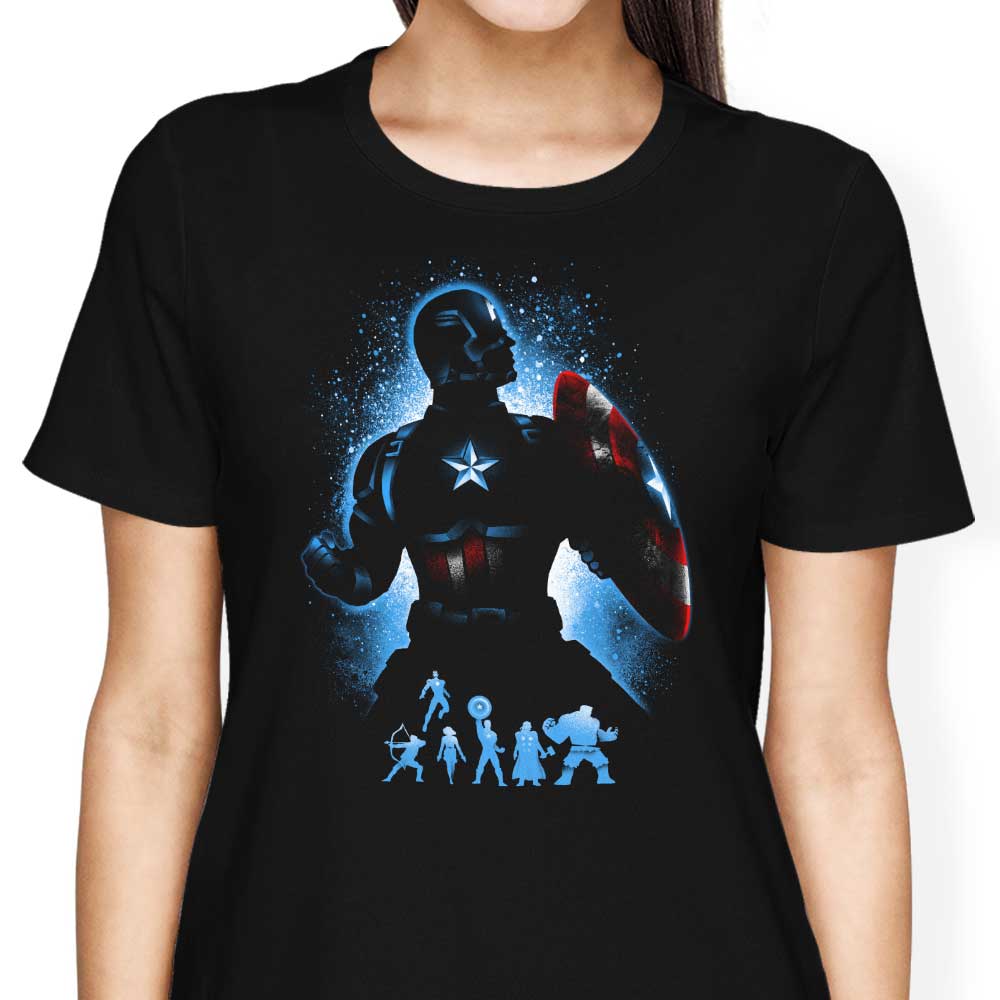 The Man Out of Time - Stylish Women's Clothing Collection