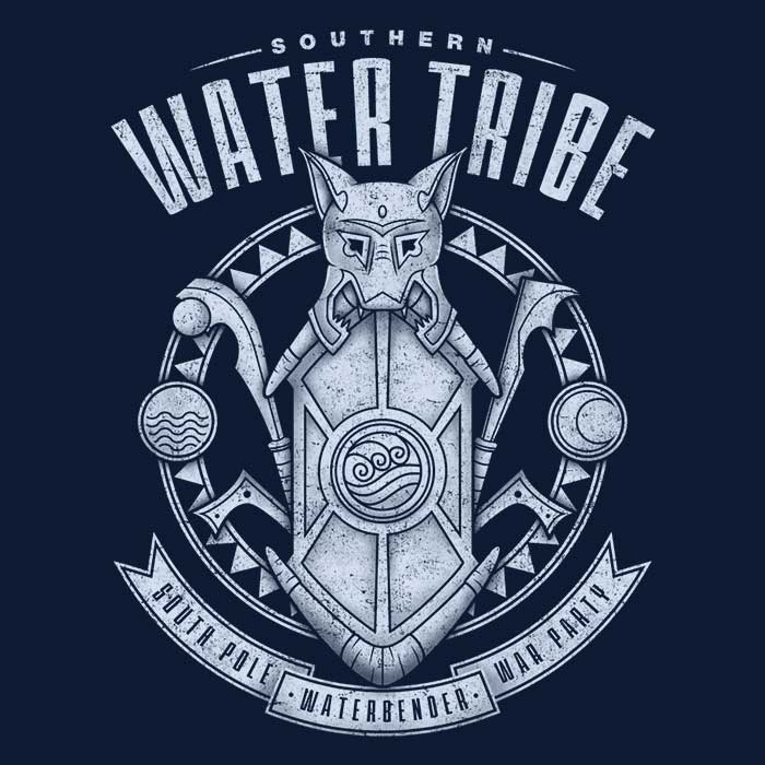 Benevolent Water - Women's Fashion Apparel