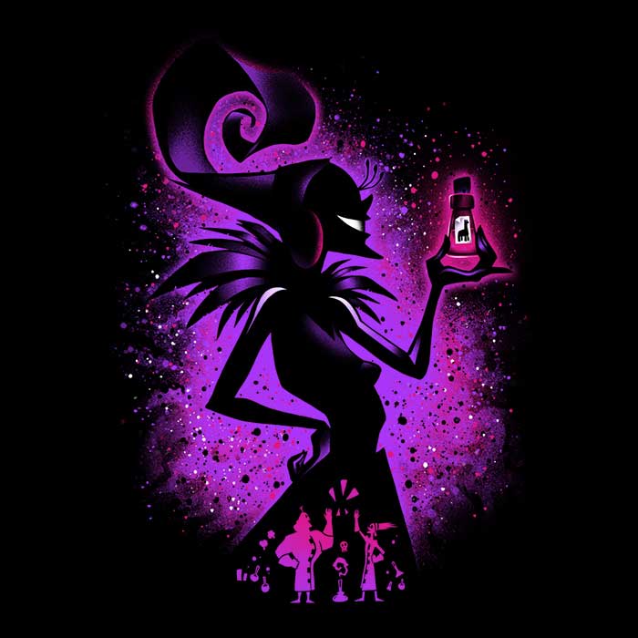 This Isn't Poison Brand Women's Fashion Apparel - T-Shirts and Premium T-Shirts