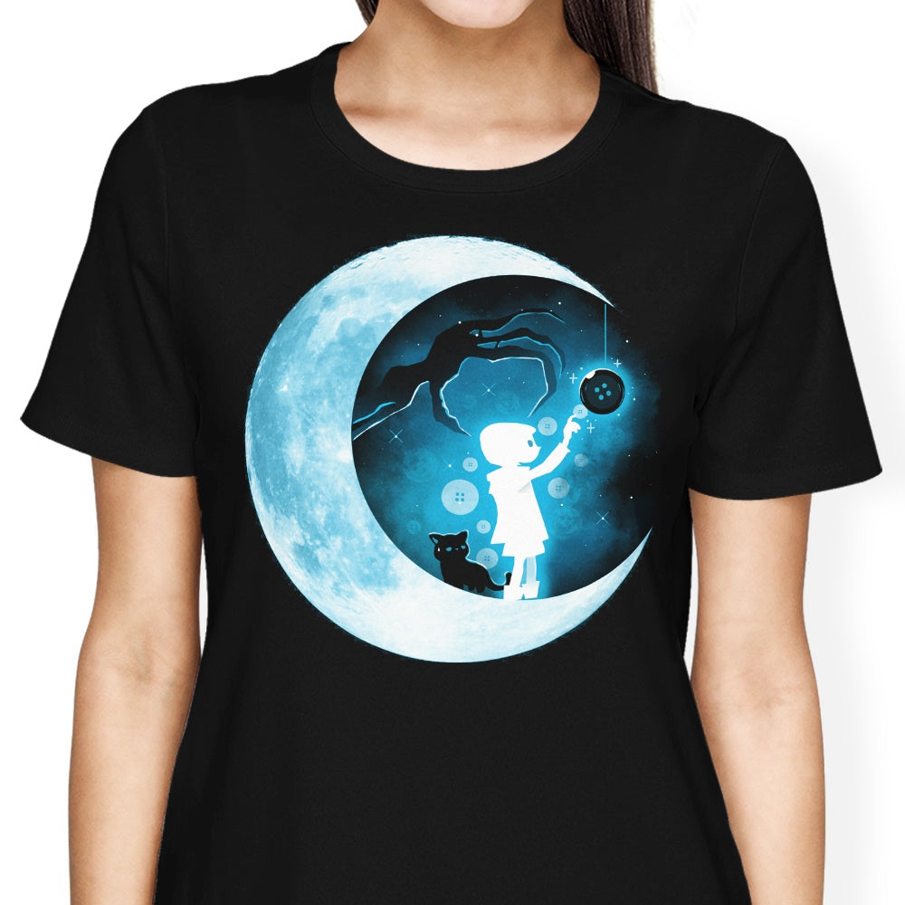 Alluring Temptation Women's Fashion Apparel Collection