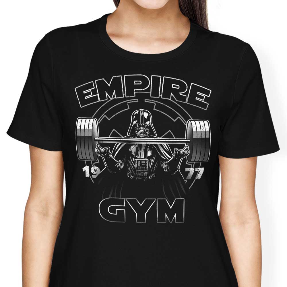 Empire Gym Stylish Women's Fitness Apparel