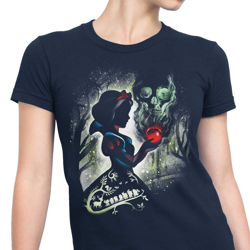 Poison Apple Women's Clothing - T-Shirts and Premium T-Shirts