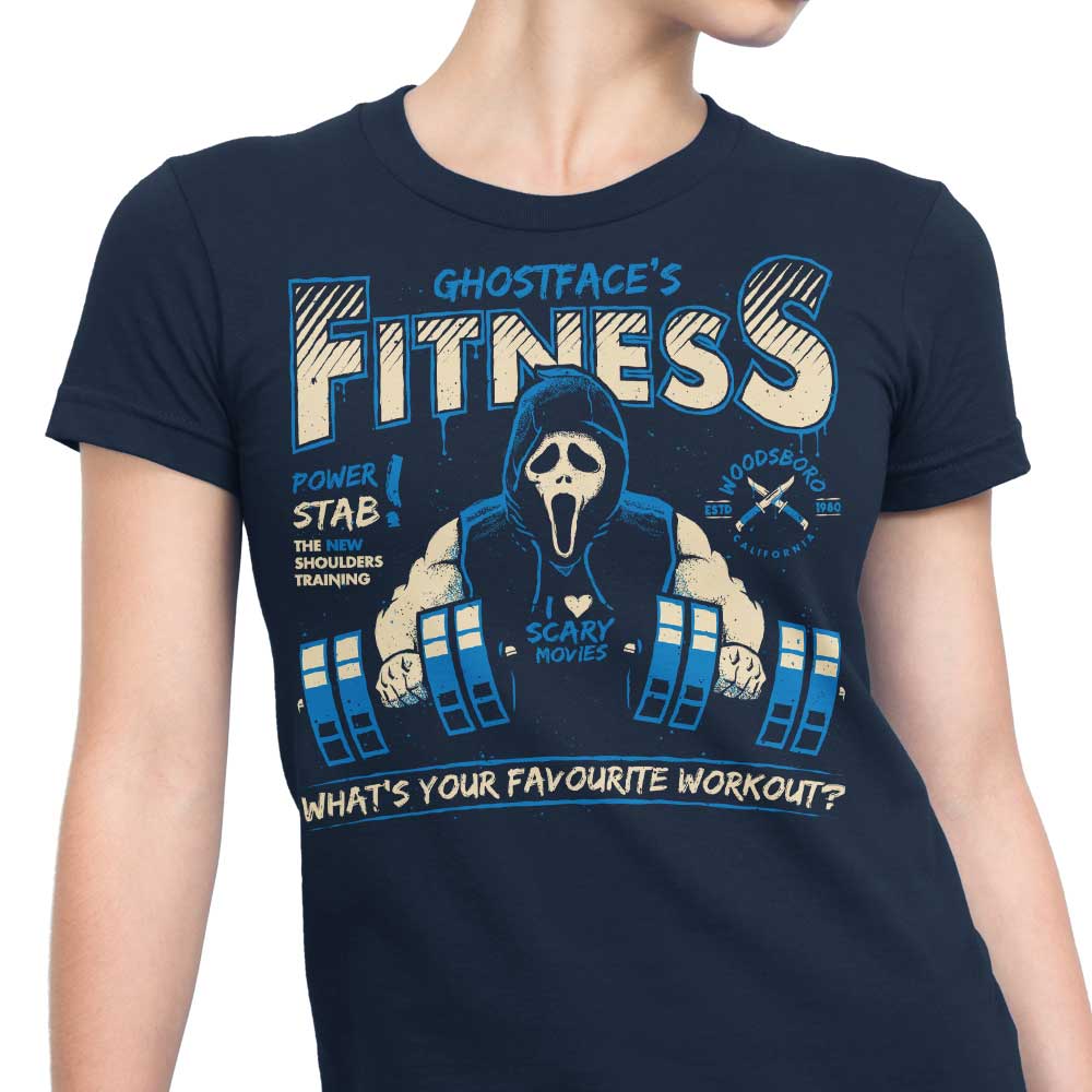 What's Your Favorite Workout Women's Clothing Apparel