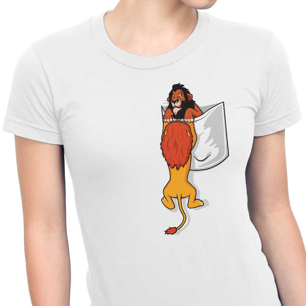 Raffiti's Pocket King - Stylish Women's Apparel