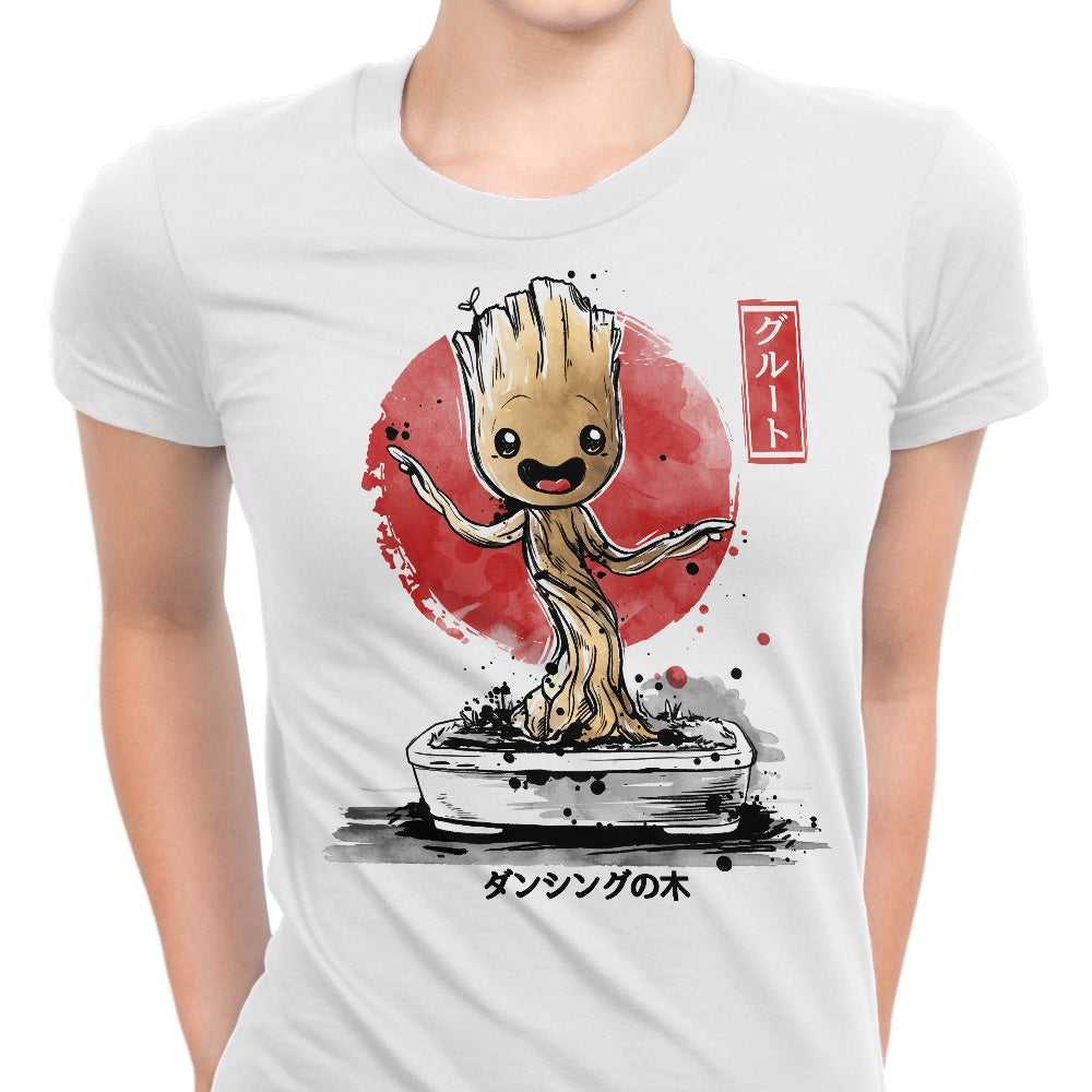 Bonsai Groot - Stylish Women's Clothing Apparel