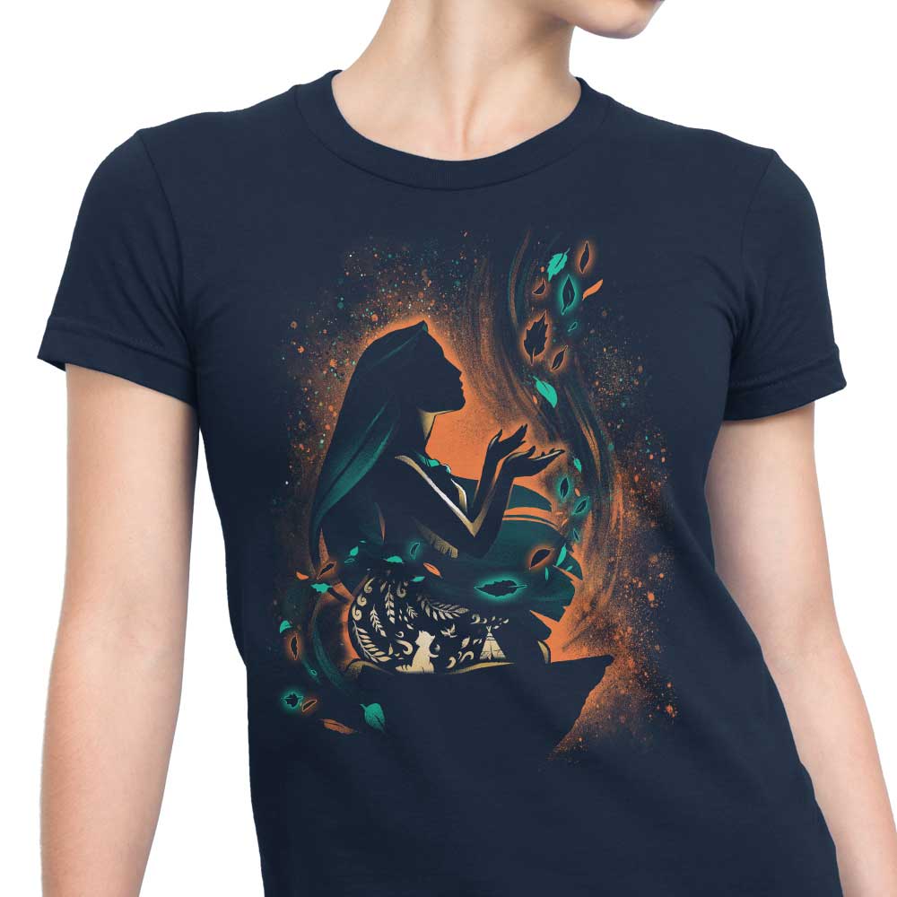 Women's Fashion - Listen to Your Heart Apparel Collection