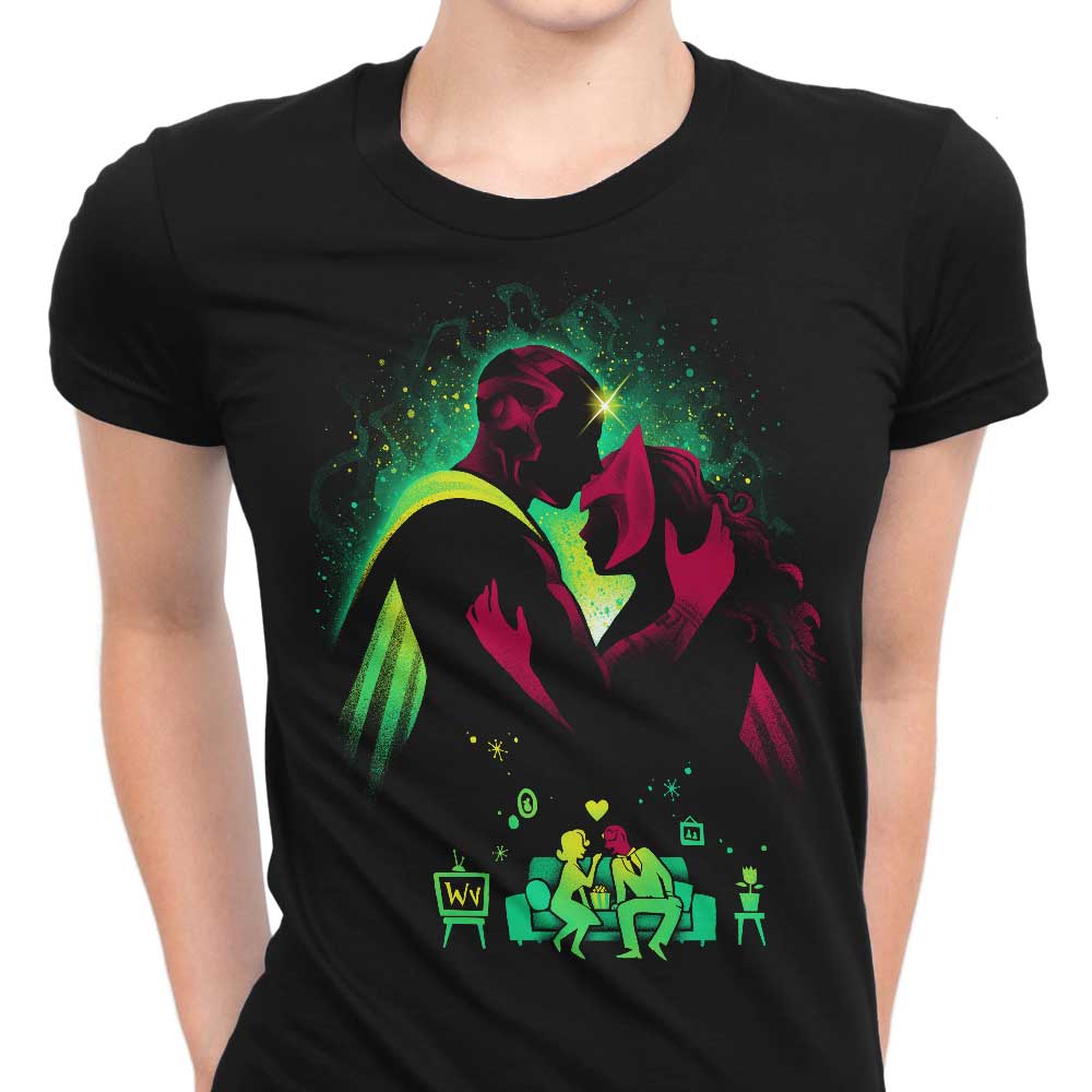 Women's Dream a Life Together Apparel Collection