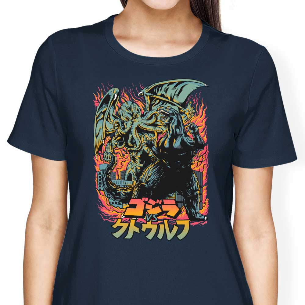 Divine Clash - Stylish Women's Clothing Apparel