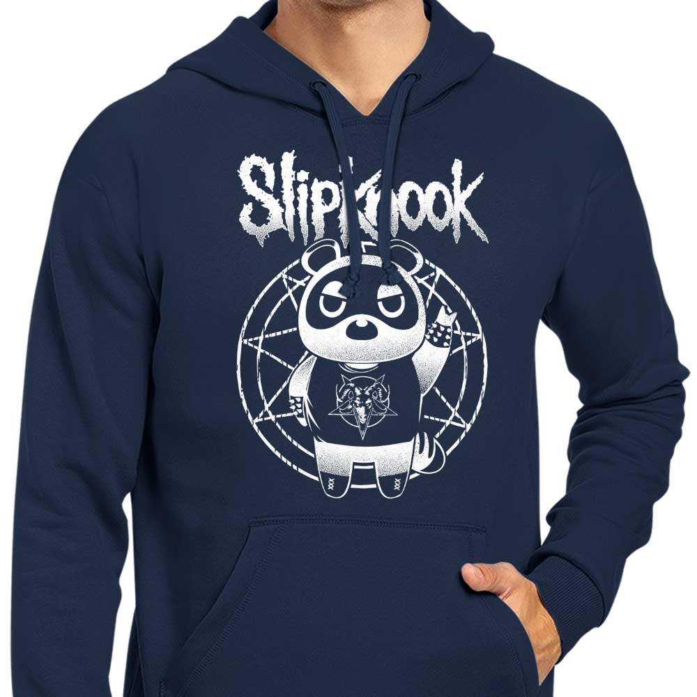 Dracula Byte SlipKnook Stylish Hoodie for Fashion Enthusiasts