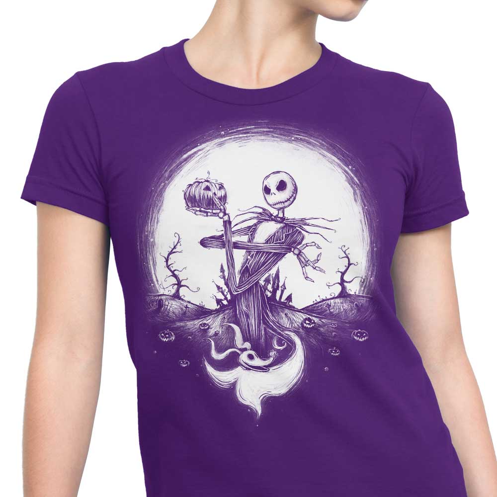 Everybody Scream Women's Fashion Apparel Collection