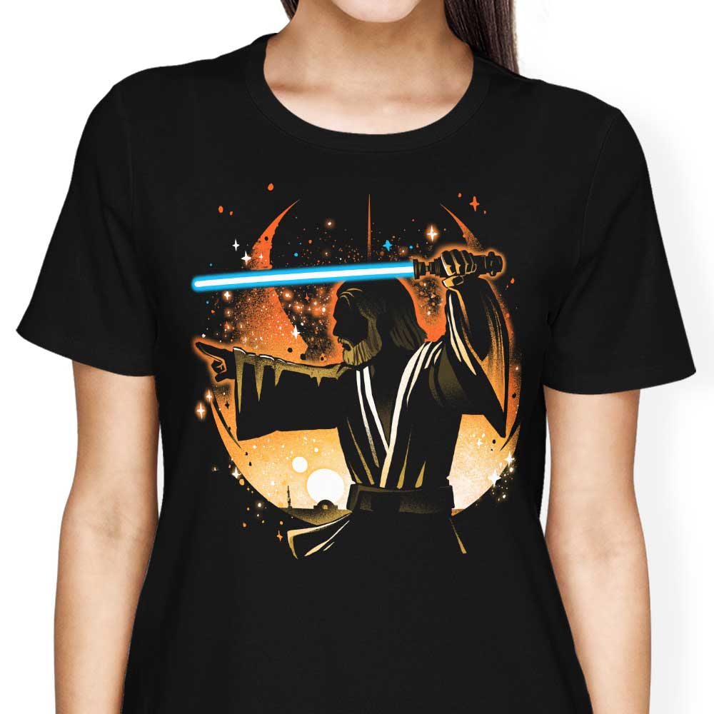 My Only Hope Women's Fashion Apparel - T-Shirts and Premium T-Shirts