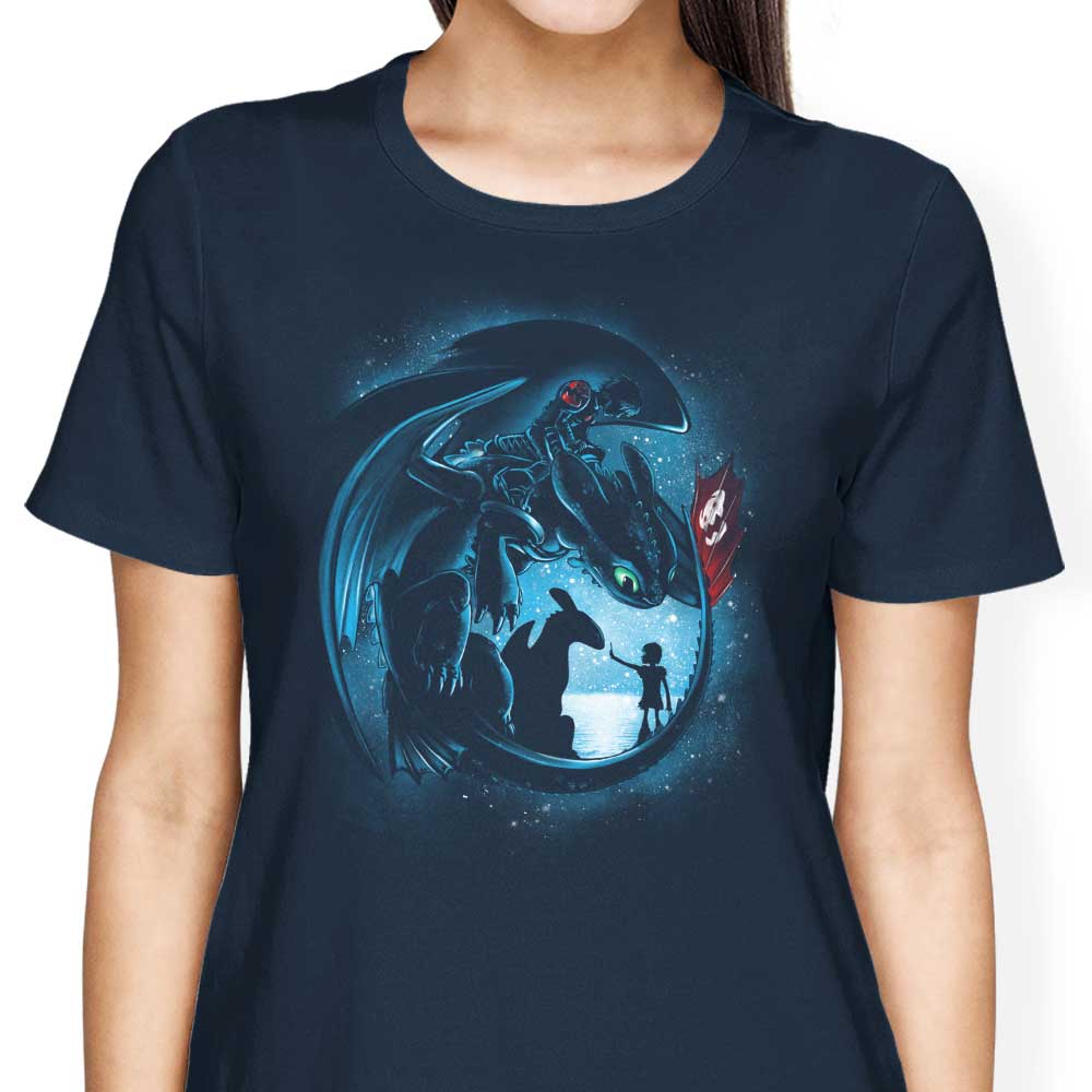 Women's Clothing - Yesterday and Tomorrow Apparel