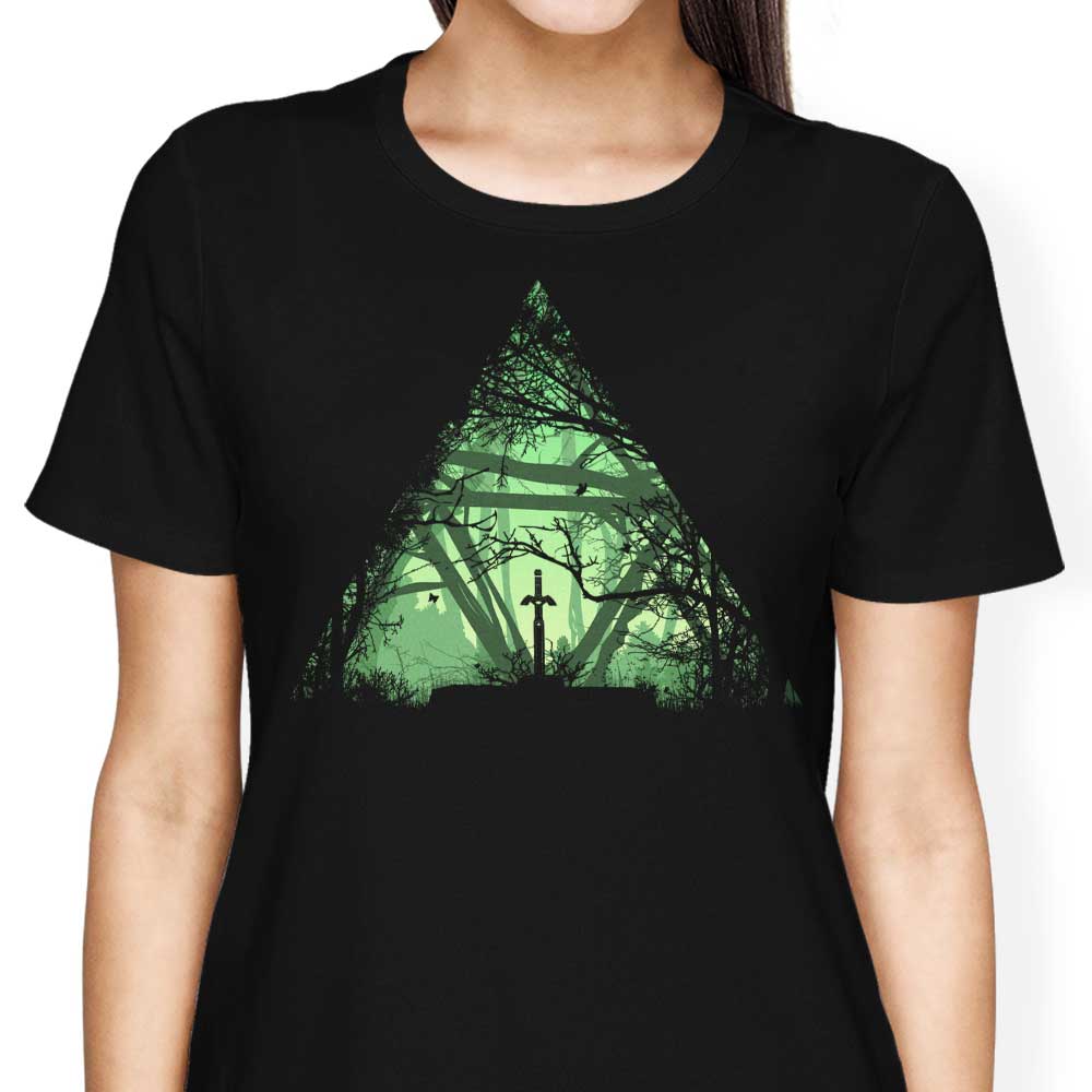 Stylish Women's Apparel by Tree Force