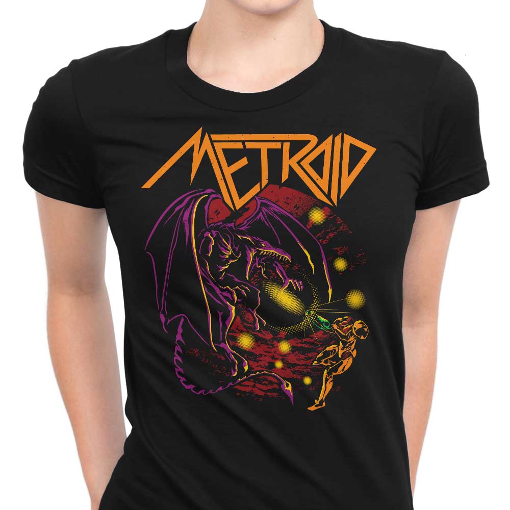 Space Dragon Women's Clothing Apparel