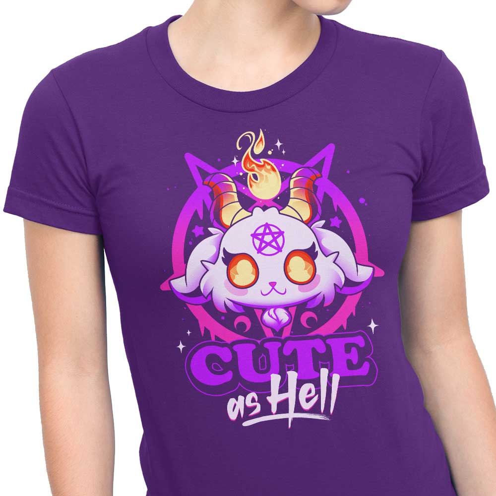 Neon and Adorable Women's Clothing Apparel