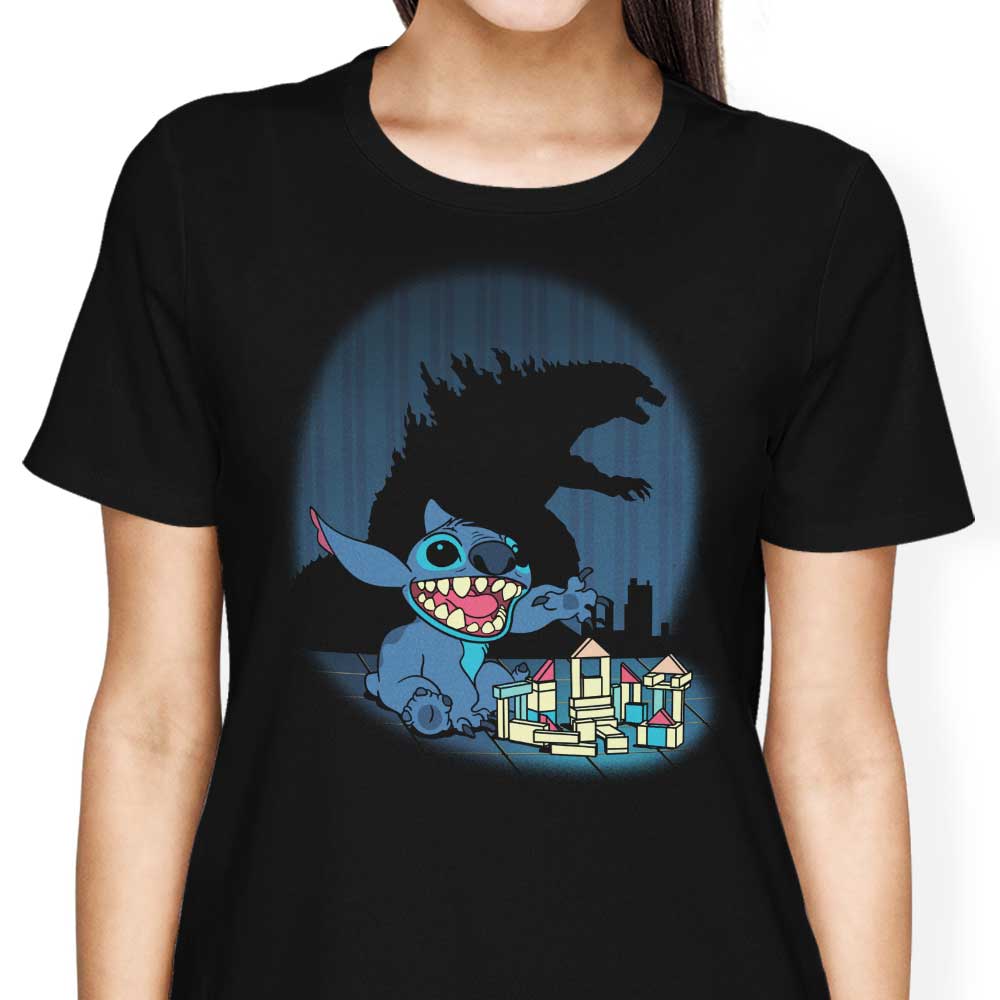 Inspiring Women's Apparel: Dream Big Collection