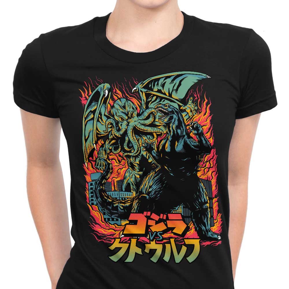 Divine Clash - Stylish Women's Clothing Apparel