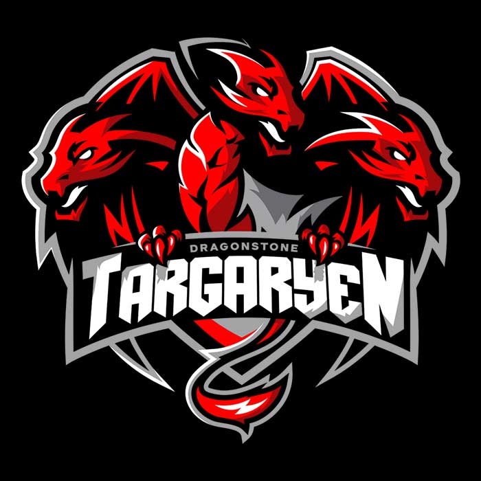 Women's Go Dragons Clothing - T-Shirts and Premium T-Shirts