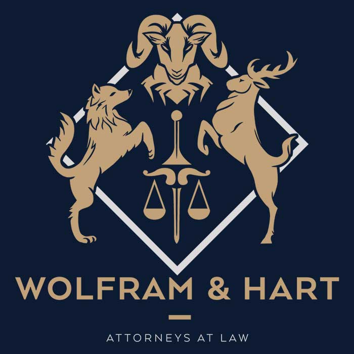 Women's Legal - Themed Apparel by Attorneys at Law