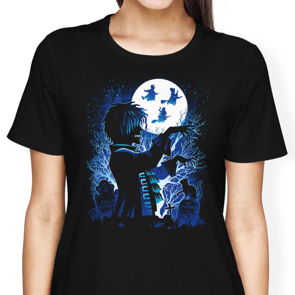 Lost Soul Women's Fashion Apparel Collection